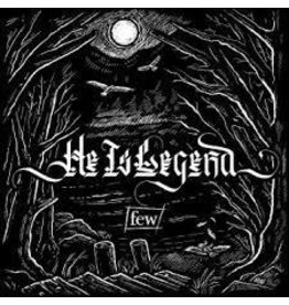 (LP) He Is Legend - Few