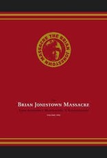 (LP) Brian Jonestown Massacre - Tepid Peppermint Wonderland Vol. 1 (2LP)