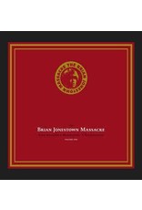 (LP) Brian Jonestown Massacre - Tepid Peppermint Wonderland Vol. 1 (2LP)