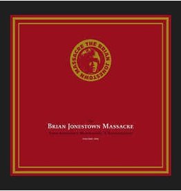 (LP) Brian Jonestown Massacre - Tepid Peppermint Wonderland Vol. 1 (2LP)