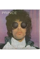 (LP) Prince - When Doves Cry / 17 Days