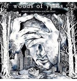 (LP) Woods Of Ypres - Woods 5: Grey Skies