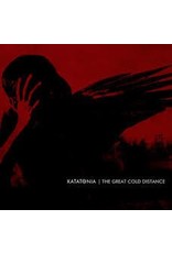(LP) Katatonia - The Great Cold Distance (DIS)