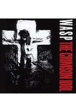 (LP) Wasp - The Crimson (Pic Disc) (DIS)