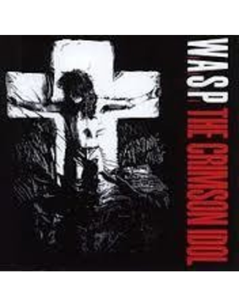 (LP) Wasp - The Crimson (Pic Disc) (DIS)