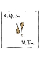 (LP) Posner, Mike - At Night Alone