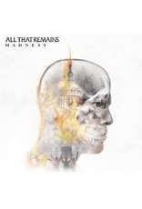 (LP) All That Remains - Madness