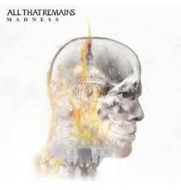 (LP) All That Remains - Madness