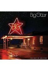 (LP) Big Star - Best Of Big Star
