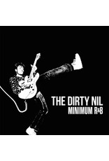 (CD) Dirty Nil - Minimum R&B