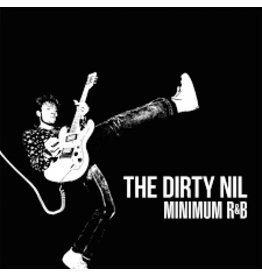 (CD) Dirty Nil - Minimum R&B
