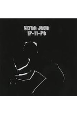 (LP) John, Elton - 17-11-70 (180g/Rm 2017) (DIS)