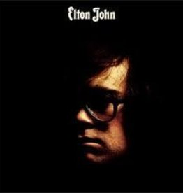 (LP) John, Elton - Self Titled (180g RM 2017) (DIS)