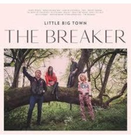 (LP) Little Big Town - Breaker