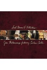 (LP) John Mellencamp - Sad Clowns & Hillbillies