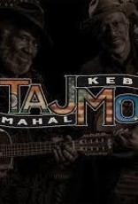(LP) Taj Mahal - Mo, Keb -Tajmo