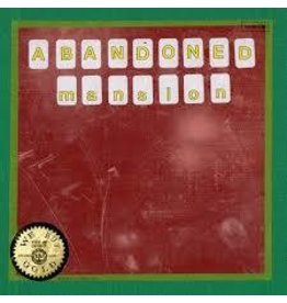 (LP) Dr. Dog - Abandoned Mansion