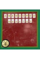 (LP) Dr. Dog - Abandoned Mansion