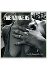 (LP) Menzingers - On The Impossible Past