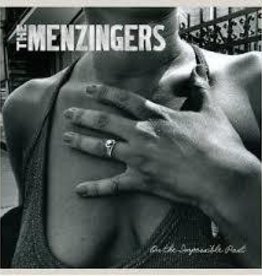 (LP) Menzingers - On The Impossible Past