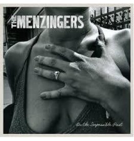 (LP) Menzingers - On The Impossible Past
