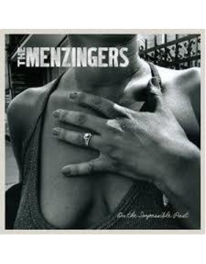 (LP) Menzingers - On The Impossible Past