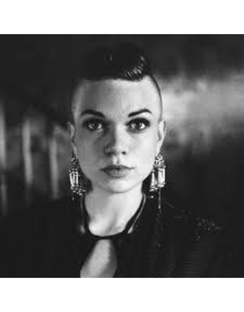 (LP) Lillie Mae - Forever And Then Some DELETED