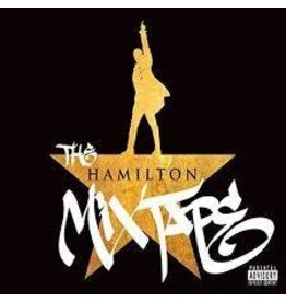 (LP) Various - Hamilton Mixtape