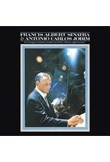 (LP) Frank Sinatra - Frank Albert Sinatra & Antonio (2017, 50th ANN)