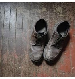 (LP) Laviolette, Richard - Taking The Long Way Home