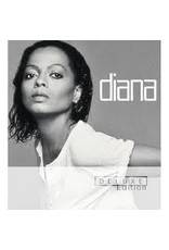 (LP) Ross, Diana - Diana: Original Chic Mix (2017) (DIS)