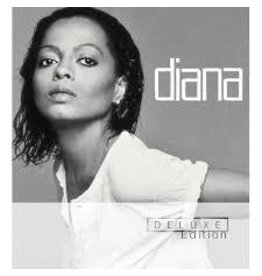 (LP) Ross, Diana - Diana: Original Chic Mix (2017) (DIS)