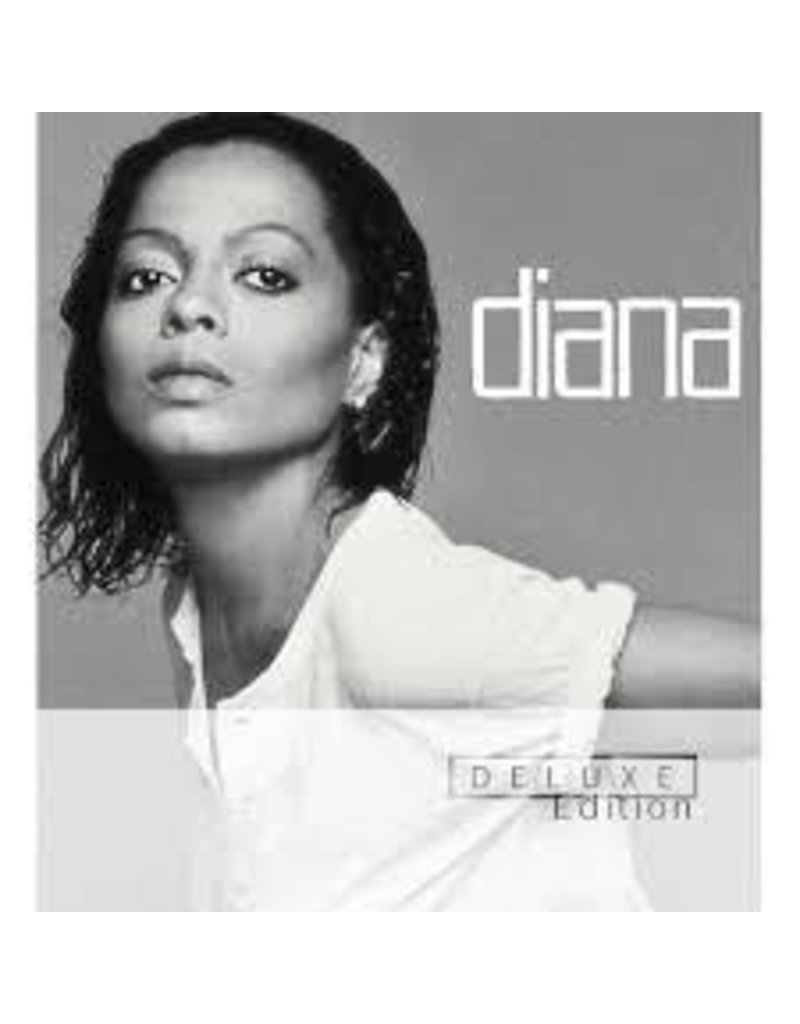 (LP) Ross, Diana - Diana: Original Chic Mix (2017) (DIS)