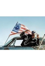 (LP) Joey BADA$$ - All Amerikkkan BadA$$