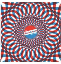 (LP) Black Angels - Death Song (DIS)