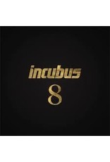 (LP) Incubus - 8