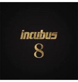 (LP) Incubus - 8