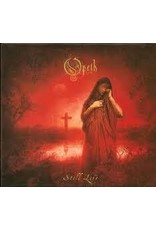 (LP) Opeth - Still Life (Pic Disc)