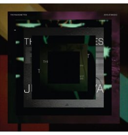 (LP) Raveonettes - 2016 Atomized (DIS)