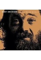 (LP) Erickson, Roky - All That May Do My Rhyme