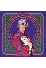(LP) Hitchcock, Robyn - Robyn Hitchcock