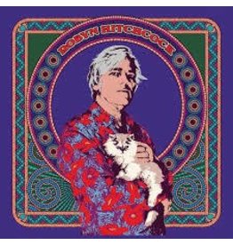 (LP) Hitchcock, Robyn - Robyn Hitchcock
