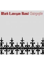 (LP) Lanegan, Mark Band - Gargoyle