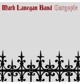 (LP) Lanegan, Mark Band - Gargoyle