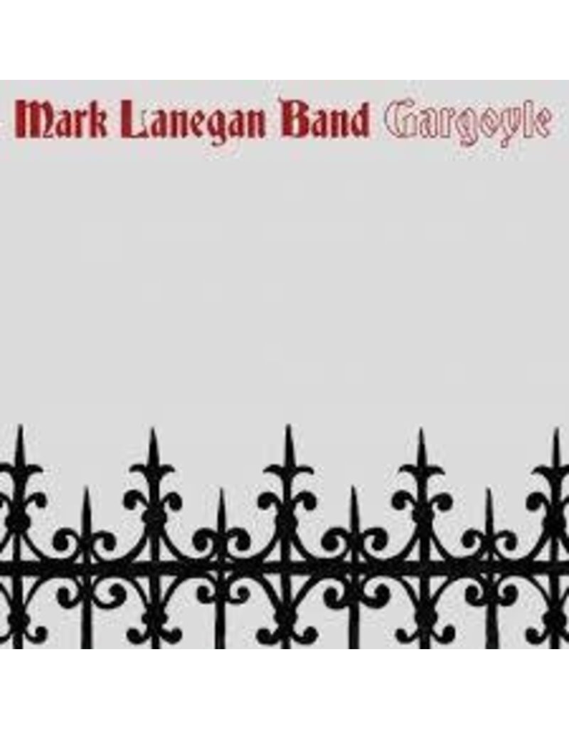 (LP) Lanegan, Mark Band - Gargoyle
