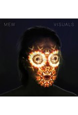 (LP) Mew - Visuals (DIS)