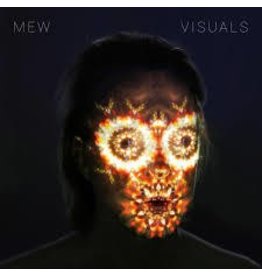 (LP) Mew - Visuals (DIS)