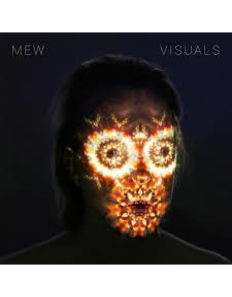 (LP) Mew - Visuals (DIS)