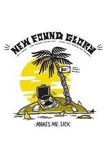 (LP) New Found Glory - Makes Me Sick