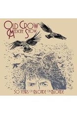 (LP) Old Crow Medicine Show - 50 Years Of Blonde On Blonde